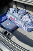 Maserati GranTurismo MC Stradale 1 of 100 Centennial Edition