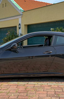 Maserati GranTurismo MC Stradale 1 of 100 Centennial Edition
