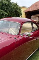 Porsche 356 Pre-A - Knickscheibe mit Matching Numbers!