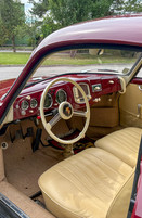 Porsche 356 Pre-A - Knickscheibe mit Matching Numbers!