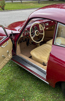 Porsche 356 Pre-A - Knickscheibe mit Matching Numbers!