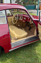 Porsche 356 Pre-A - Knickscheibe mit Matching Numbers!