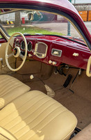 Porsche 356 Pre-A - Knickscheibe mit Matching Numbers!