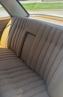 Mercedes Benz 240D W115 - Strich Acht als Daily Driver