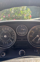 Mercedes Benz 240D W115 - Strich Acht als Daily Driver