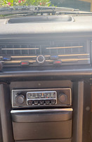 Mercedes Benz 240D W115 - Strich Acht als Daily Driver