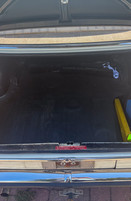 Mercedes Benz 240D W115 - Strich Acht als Daily Driver