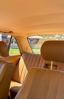 Mercedes Benz 230 W123