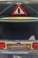 Mercedes Benz 230 W123