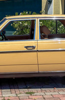 Mercedes Benz 230 W123
