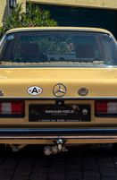 Mercedes Benz 230 W123