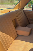 Mercedes Benz 230 W123