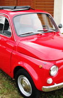 Fiat Nuova 500F
