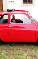 Fiat Nuova 500F
