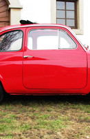 Fiat Nuova 500F