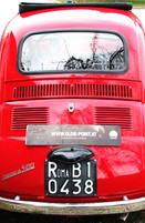 Fiat Nuova 500F