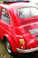Fiat Nuova 500F
