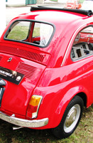 Fiat Nuova 500F