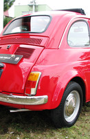 Fiat Nuova 500F