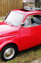 Fiat Nuova 500F