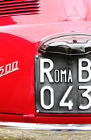 Fiat Nuova 500F