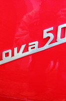 Fiat Nuova 500F