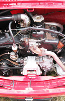 Fiat Nuova 500F