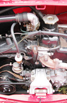 Fiat Nuova 500F