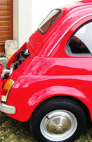 Fiat Nuova 500F