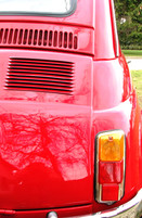 Fiat Nuova 500F