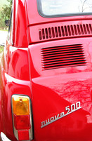 Fiat Nuova 500F