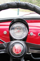 Fiat Nuova 500F