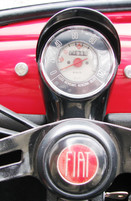 Fiat Nuova 500F
