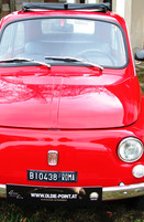 Fiat Nuova 500F