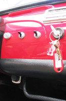 Fiat Nuova 500F