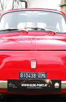 Fiat Nuova 500F