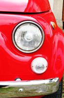 Fiat Nuova 500F