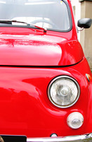 Fiat Nuova 500F