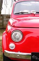 Fiat Nuova 500F