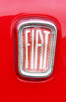 Fiat Nuova 500F