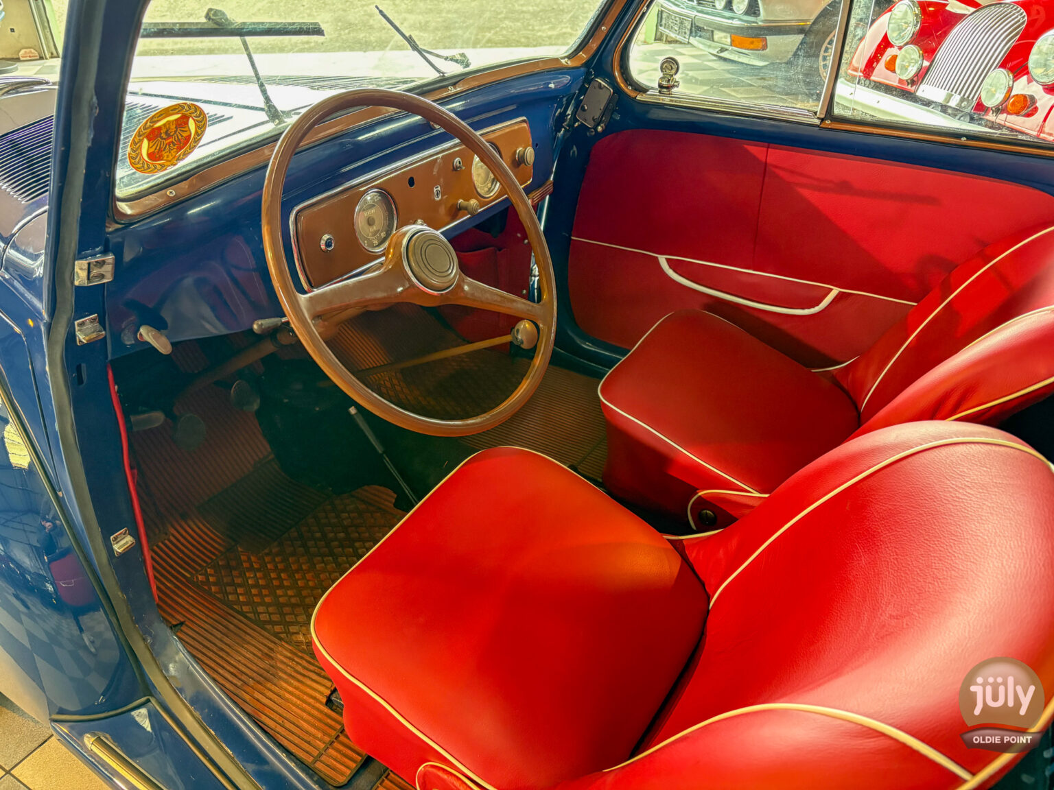 Fiat 500C Topolino Herzog-2