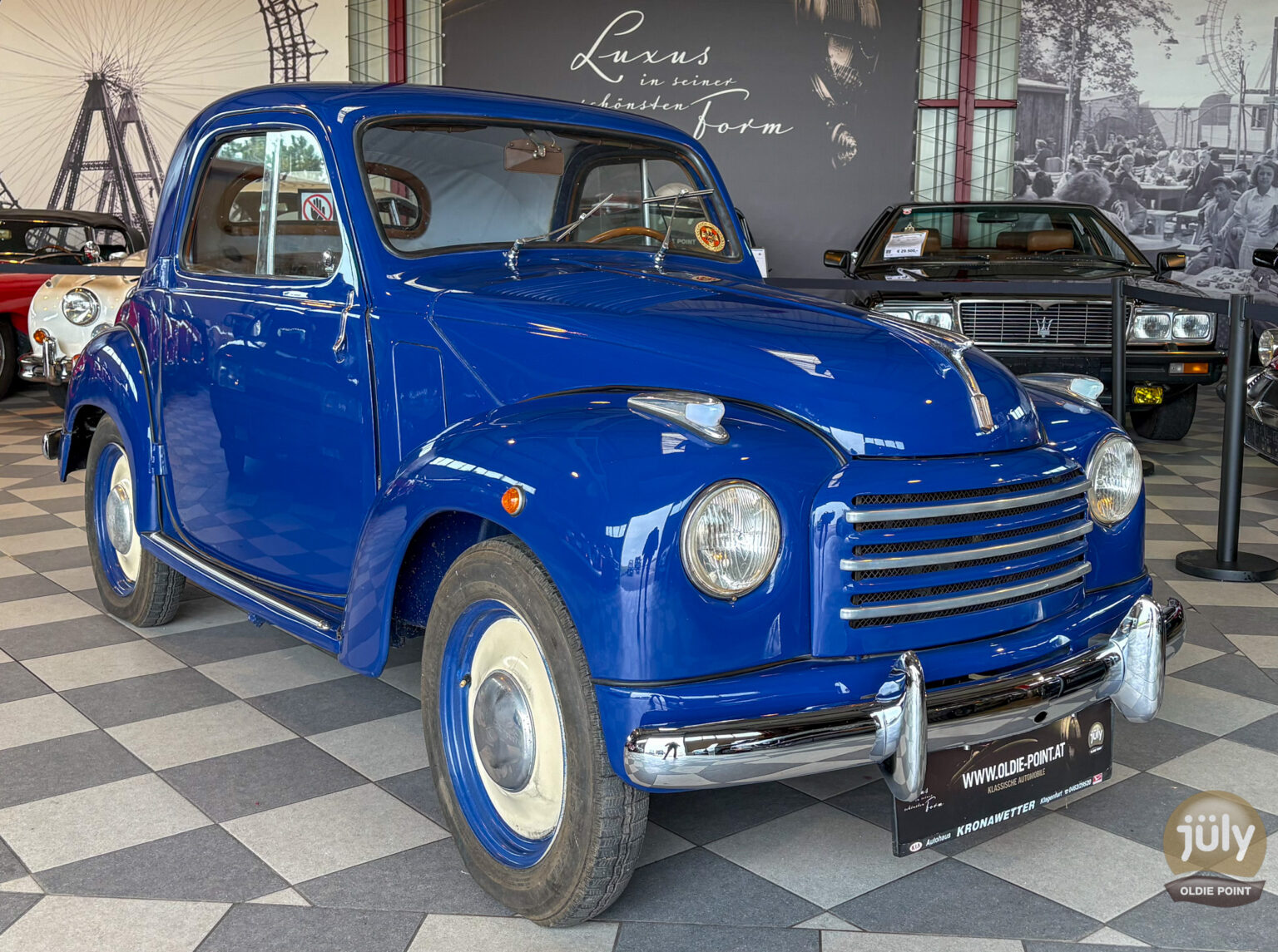 Fiat 500C Topolino Herzog-4