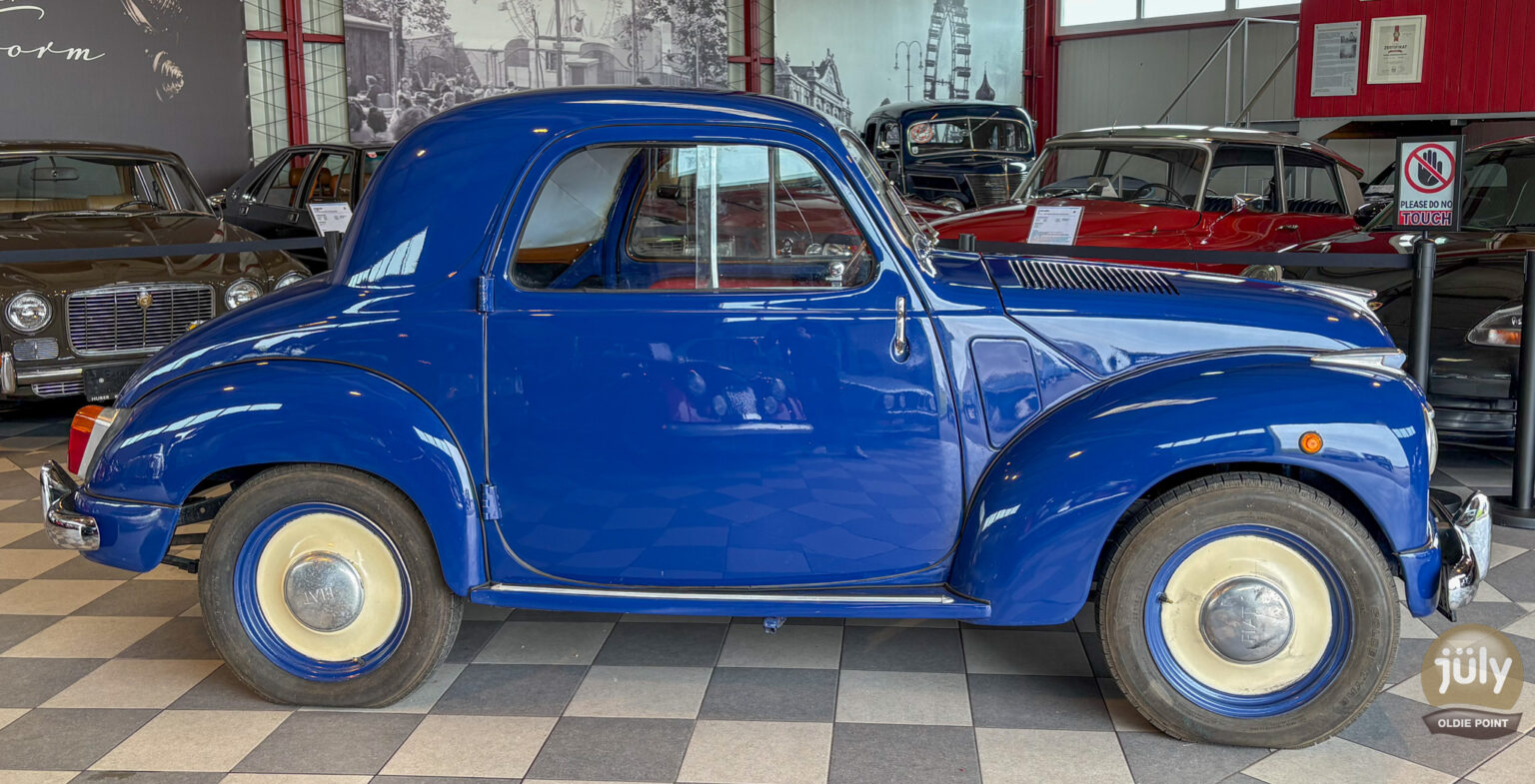 Fiat 500C Topolino Herzog-5