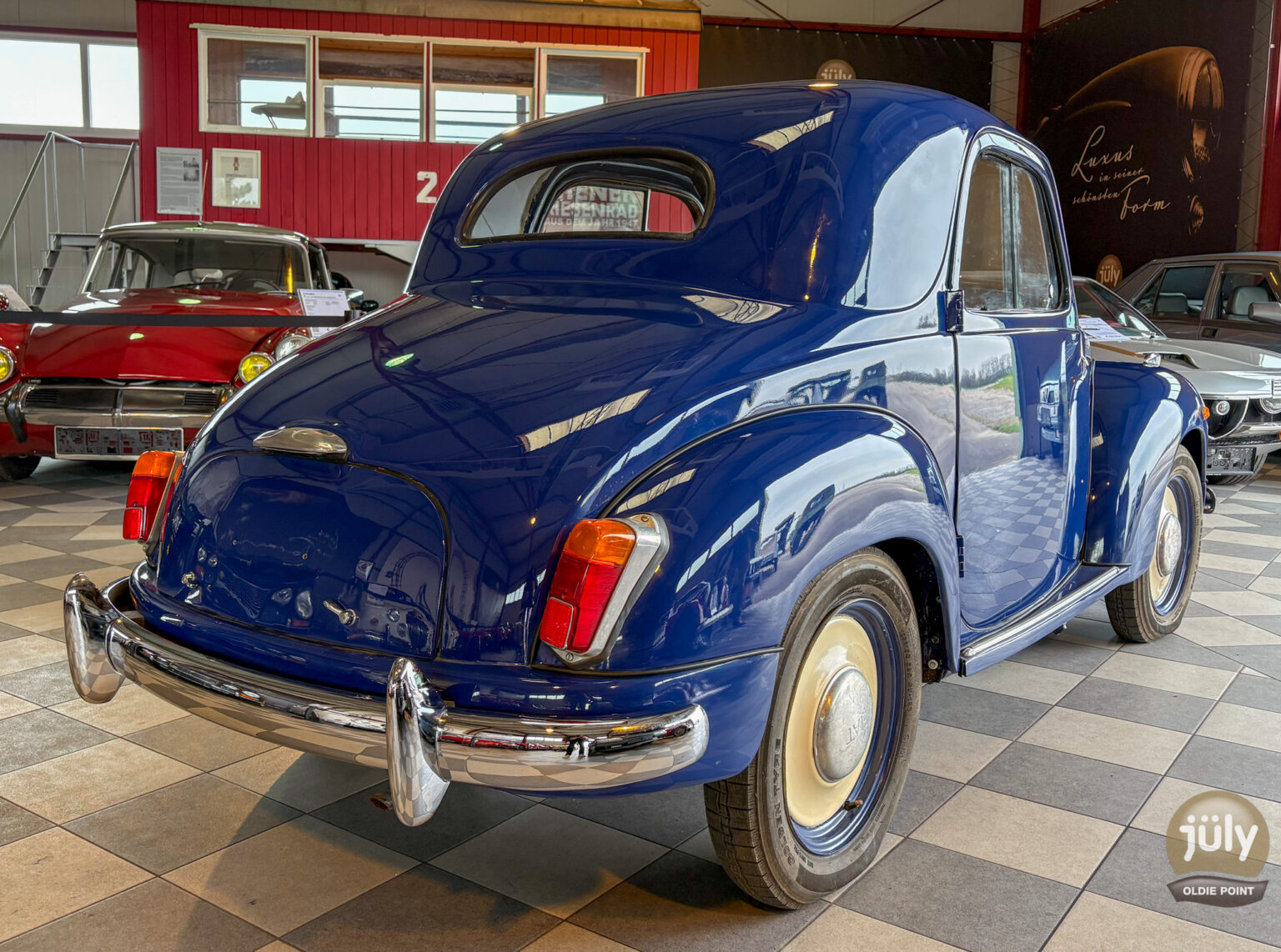 Fiat 500C Topolino Herzog-6