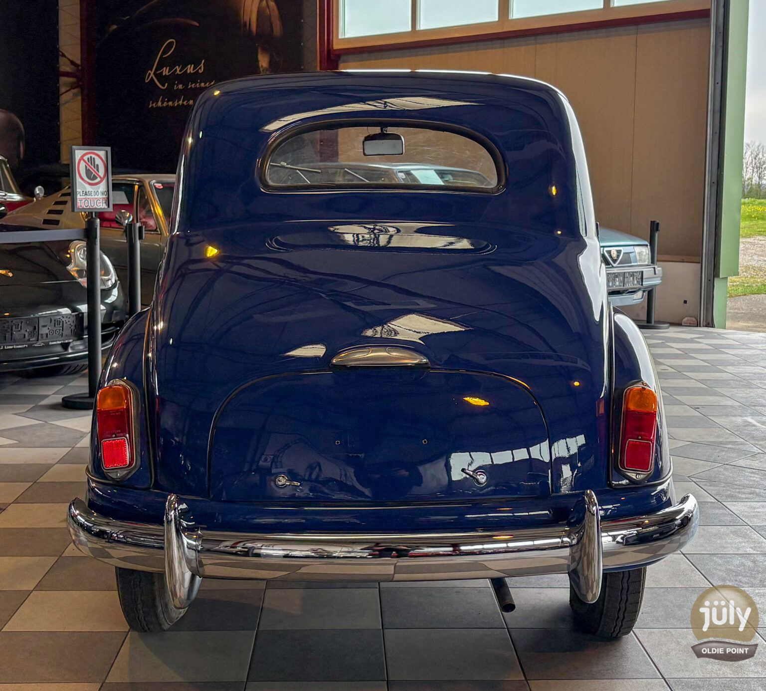 Fiat 500C Topolino Herzog-7