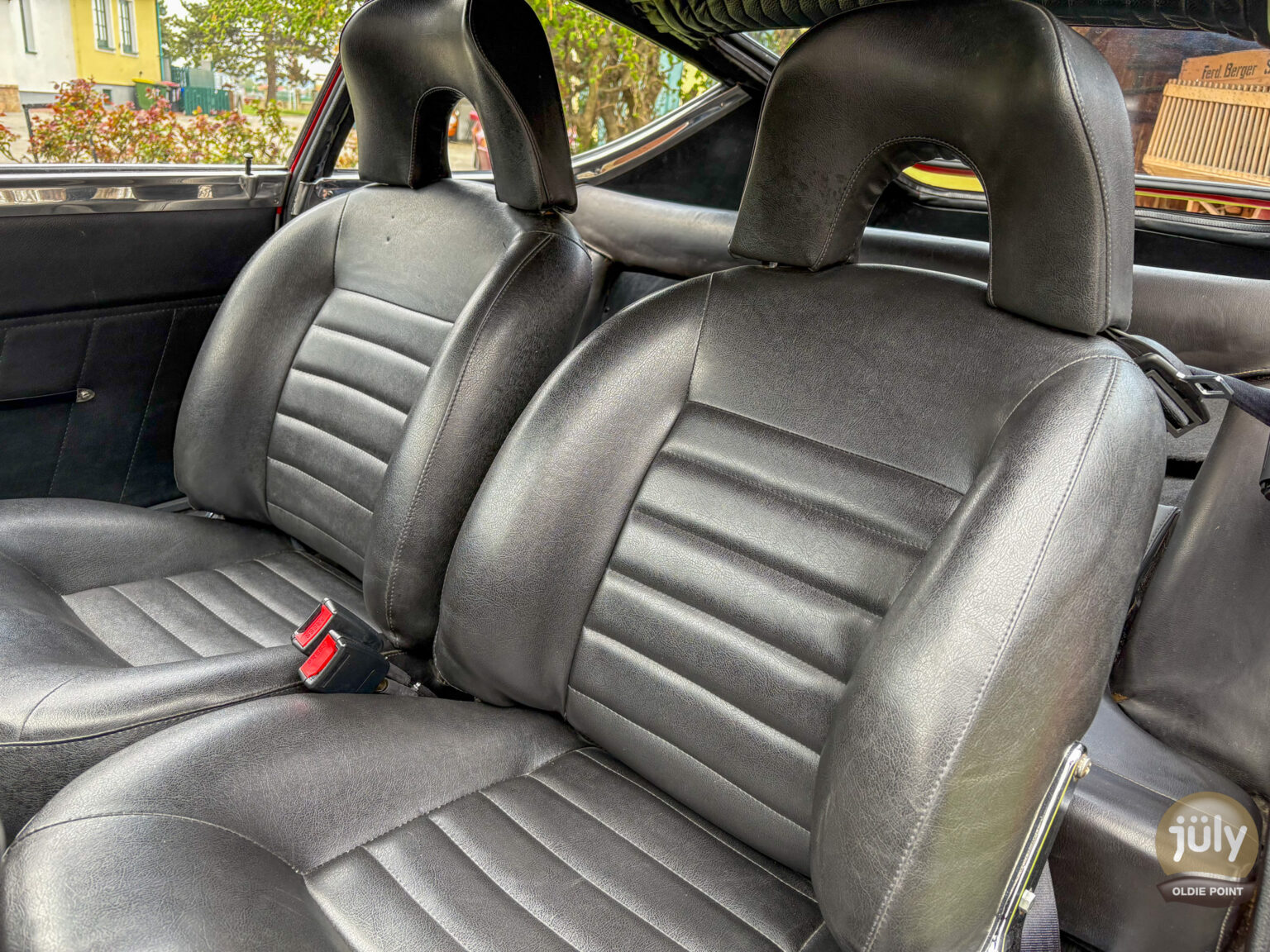 Lancia Fulviasport 1600 Zagato-14