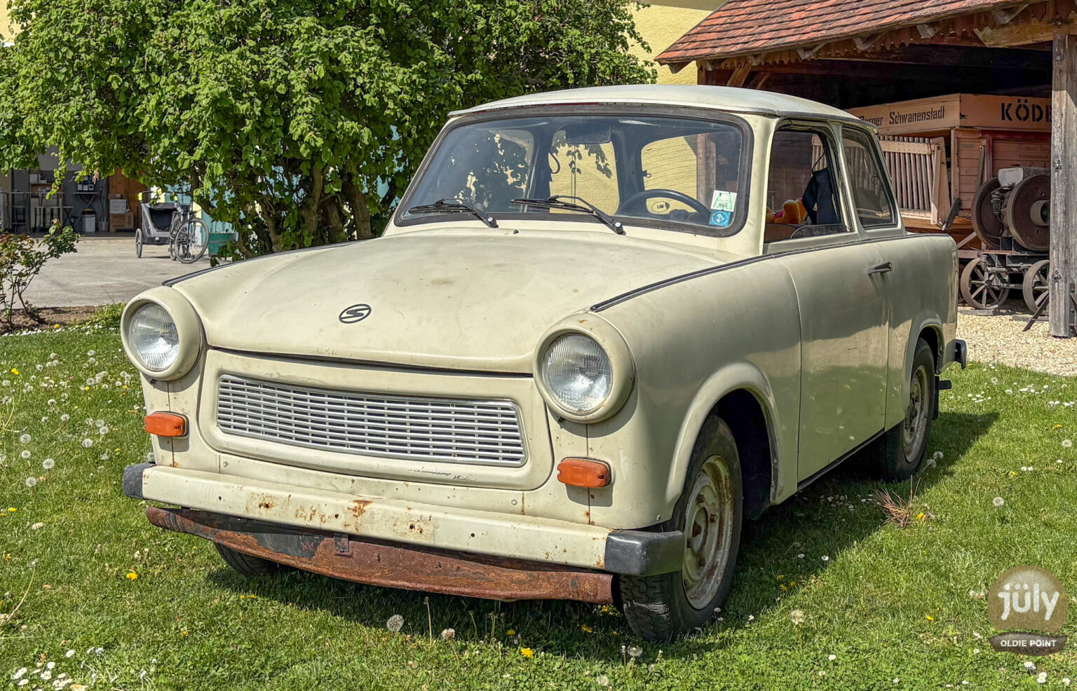 Trabant Sammlung Herzog-2
