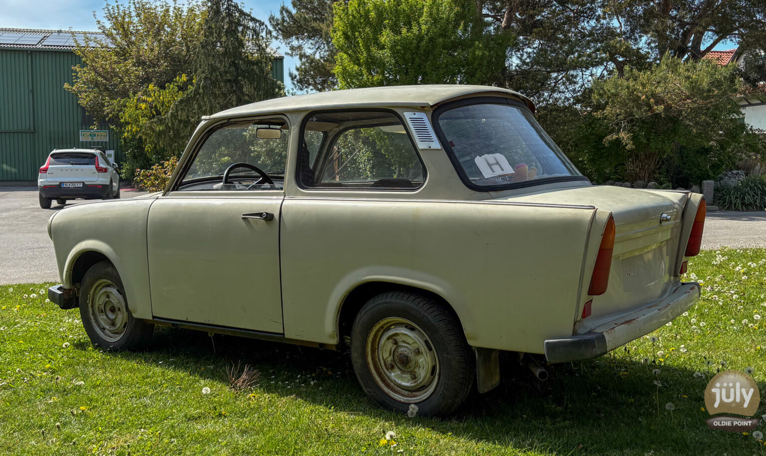Trabant Sammlung Herzog-8
