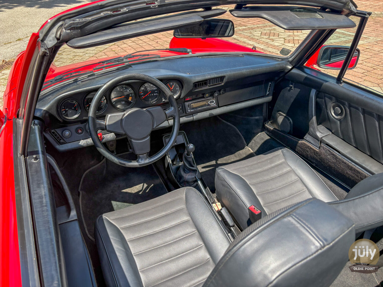911 SC Cabrio Unger-13