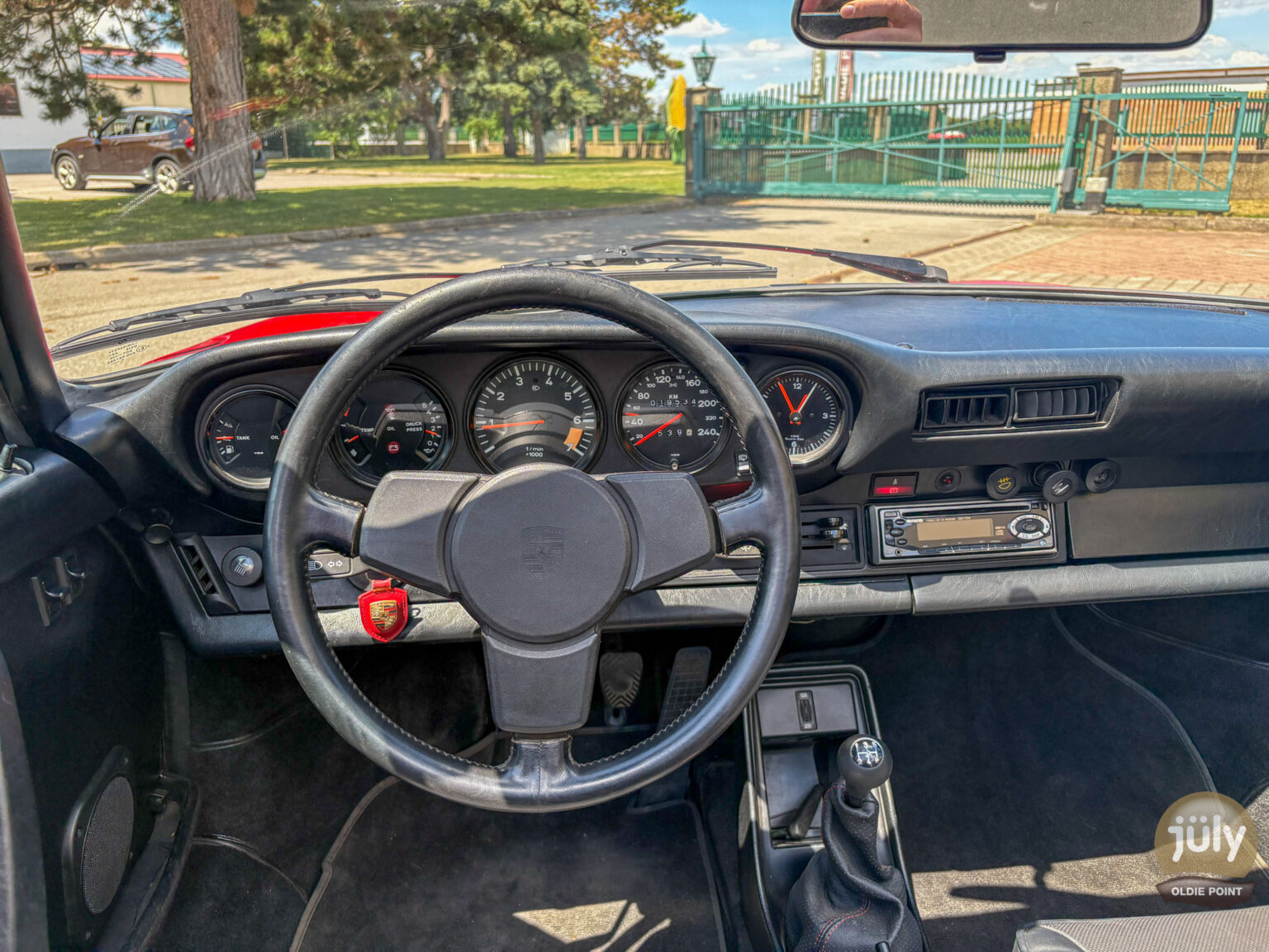 911 SC Cabrio Unger-17